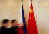 Philippines, China trade accusations on new South China Sea confrontation