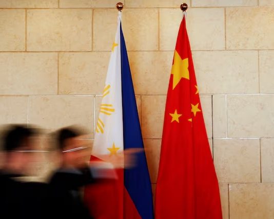 Philippines, China trade accusations on new South China Sea confrontation
