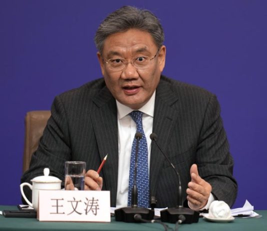 China bans exports to US of gallium, germanium, antimony in response to chip sanctions