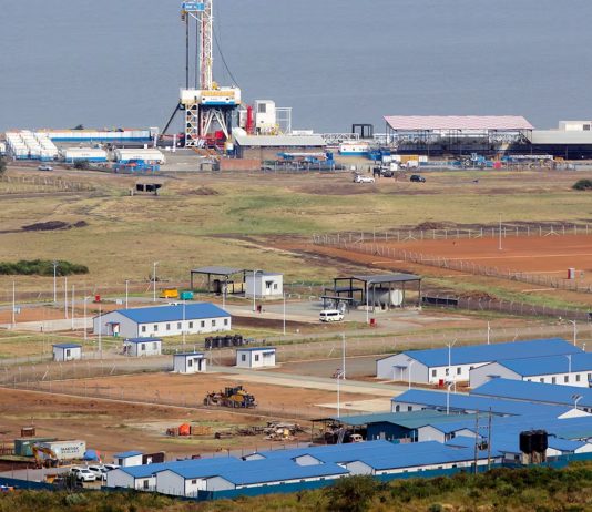 China-backed Ugandan oil project linked to human rights violations