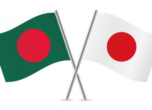 Japan urges Dhaka-Delhi mutual trust, Bangladesh also keen on regional collaboration
