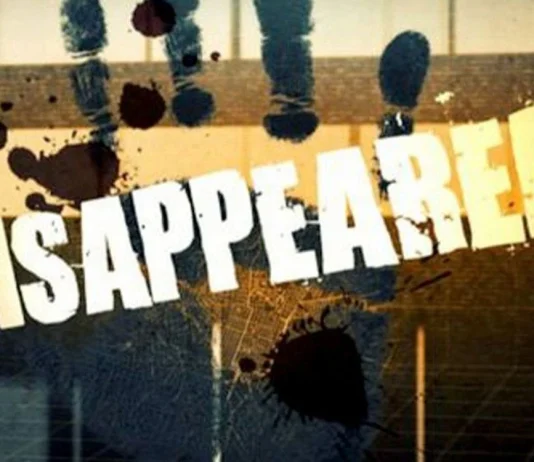 5 People ‘Forcibly Disappeared’ in Gwadar and Turbat