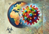Is there an epidemic brewing in China?