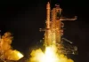 ISRO hits ton with successful navigation satellite mission