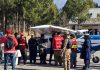 Kurram crisis intensifies as road closures hit 76 days
