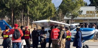 Kurram crisis intensifies as road closures hit 76 days