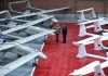 Iranian army receives 1,000 homegrown drones