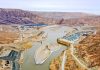 China’s ‘water-industrial complex’ set its sights on Tibet