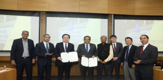 India-Japan academic partnership: IIT Bombay and Tohoku University collaborate on research