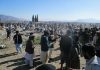 ‘Humanitarian crisis in Parachinar affecting people of all faiths’