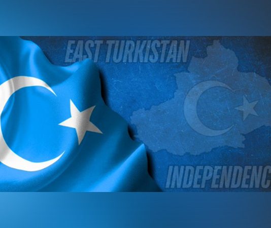 East Turkistan Government in Exile condemns deportation of Uyghur refugees by Thailand and Turkiye