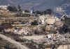Israeli forces to stay in south Lebanon beyond withdrawal deadline