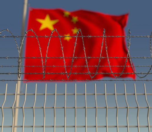 CCP’s shadow courts on US soil: Lawmakers slam China’s covert legal operations