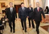Quad leaders reaffirm shared commitment to strengthen free, open Indo-Pacific