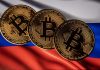 Russian firms using bitcoin to counter sanctions by West