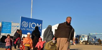 Afghan Migrants in Pakistan Face Arrests, Harassment, Escalating Tensions