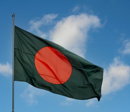 Bangladesh grappling with skyrocketing interest payments