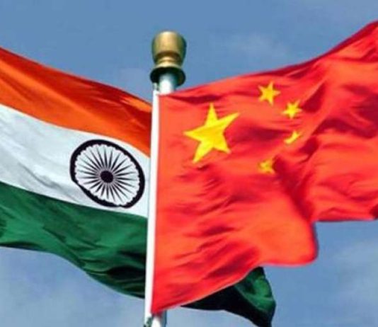 India-China Engage Through Diplomatic Channel at 36th WMCC Meeting