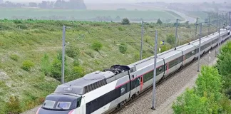 India and Japan finalise design adjustments for Mumbai-Ahmedabad bullet train