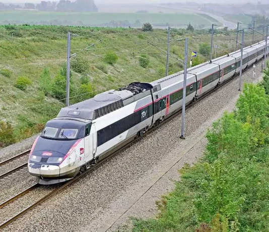India and Japan finalise design adjustments for Mumbai-Ahmedabad bullet train