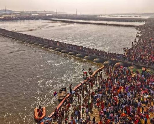 No vehicle zone, VVIP passes cancelled: UP govt’s key changes after Maha Kumbh stampede