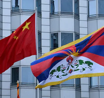 China’s Assimilation Campaign Reaches Deeper into Tibet’s Religious Institutions