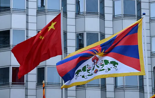 China’s Tightened Grip in Tibet Reflected in Declining Exile Movement