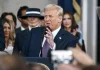Trump Slams China As He Pulls US Out Of Paris Climate Accord