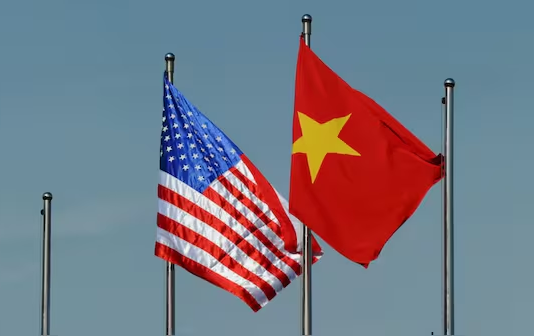 US bans five Chinese PV firms under Uyghur Forced Labor Prevention Act