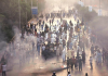 Quetta records 65 acts of terrorism in 2024