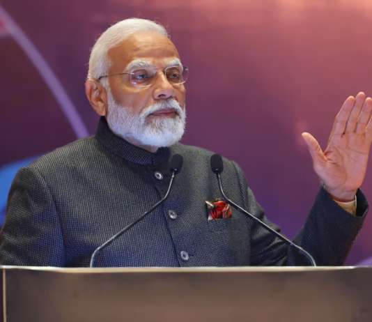 India’s automobile sector witnessing unprecedented transformation: PM Modi