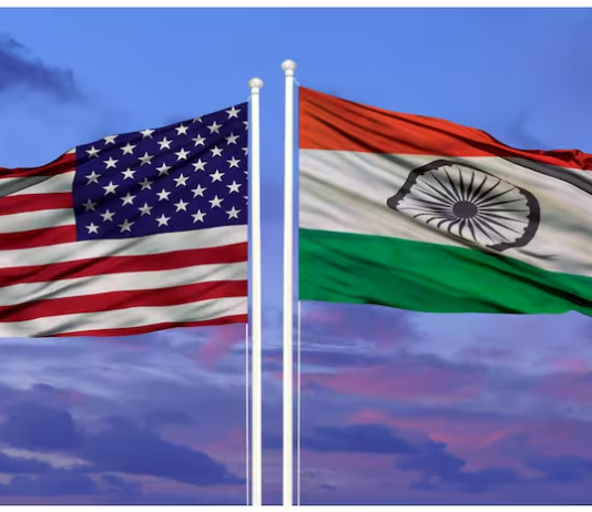 India-US reaffirm commitment to secure digital connectivity, focus on AI