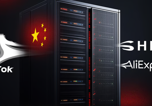 Bad news for China! TikTok, Xiaomi, Shein and 6 other companies accused of unlawfully transferring…, penalties
