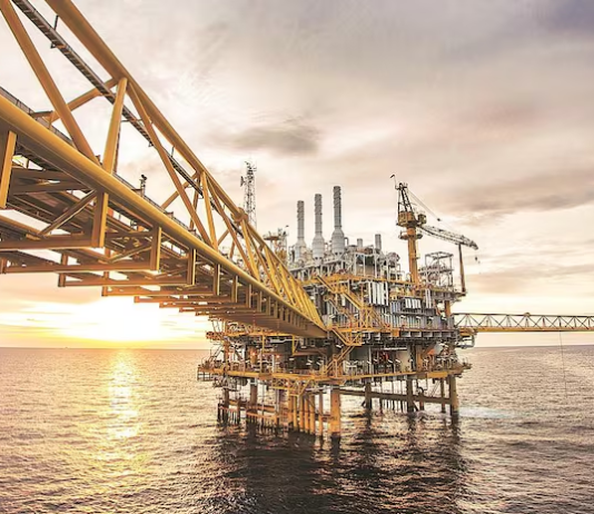 Unlocking potential: India’s path to a robust petrochemical industry