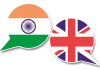Free Trade Agreement talks with India have been relaunched: UK