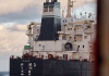 Chinese Vessel Cuts Taiwan Internet Cable in Apparent Sabotage