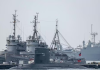 Taiwan’s deploys missile-armed boats as war fears with China ramp up