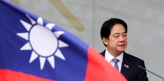 Taiwan warns defence could suffer under opposition’s funding laws