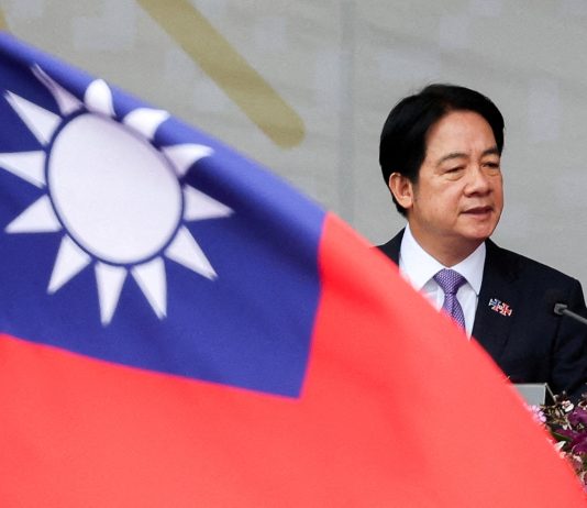 Taiwan warns defence could suffer under opposition’s funding laws