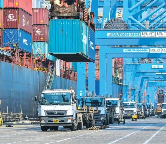 India flags concern over trade lines, potential Chinese product dumping in Oman FTA talks