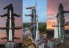 ISRO Set for Landmark 100th Launch Tomorrow with GSLV F-15 Carrying NVS-02 Satellite