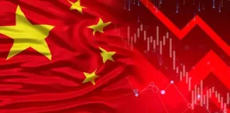 China’s Recovery Under Pressure After Unexpected GDP Growth Decline