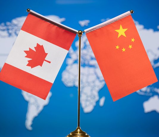 Canada expresses solidarity with Uyghur, Tibetan targets of China’s sanctions