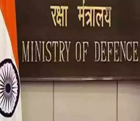 Record-Breaking ₹1.51 Lakh Crore Defence Production Achieved in FY 2024–25