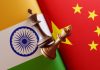 India-China Rivalry and Their Expanding Contest of Power