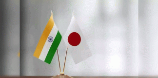 India and Japan: From friends to strategic partners