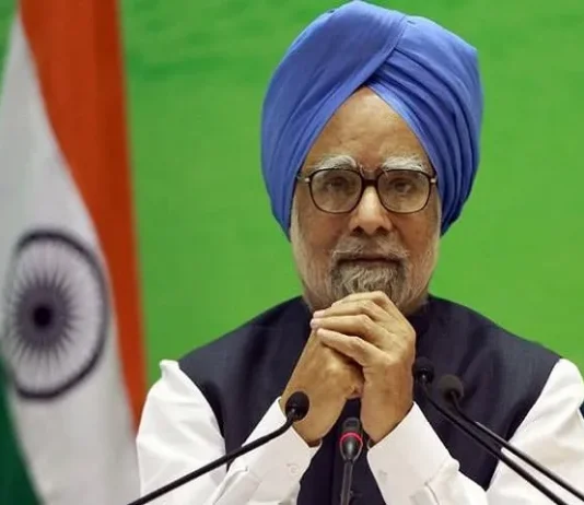 Foreign Minister Deuba remembers Manmohan Singh as ‘true friend of Nepal’