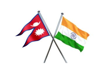 India’s Aid Mission to Nepal Gains Momentum with 8th IAF Flight