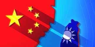 Fresh doubts about China’s ability to invade Taiwan
