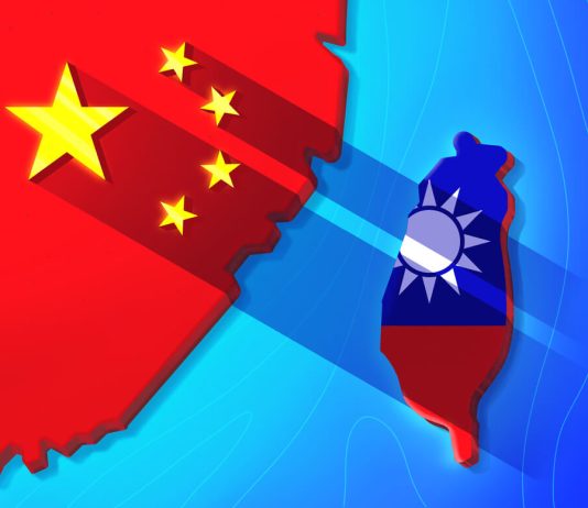 Fresh doubts about China’s ability to invade Taiwan